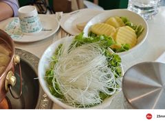 -圆山胜利碳火铜锅涮肉(马甸桥店)