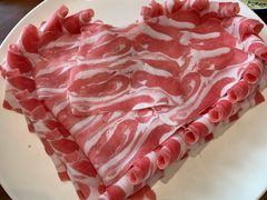 -竹叶涮肉坊(总店)