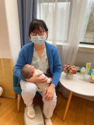 -卓玥国际月子会所(罗山路店)