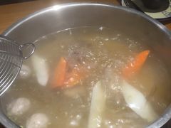 -牛品福潮汕牛肉火锅(旺庄店)