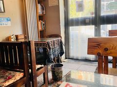 -蜗牛小馆醉乡民谣云南菜(惠新西里店)