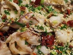 -河洛鱼庄(古城路店)