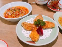 -新白鹿餐厅(城西银泰城店)