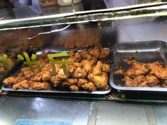 -阿捡忭京炸鸡(韭菜园总店)