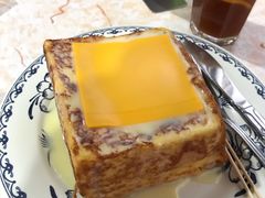 -渔记茶餐厅(渔村店)