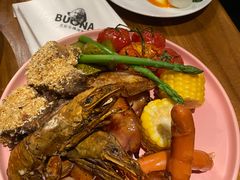 -百好乐宠物友好餐厅(朝外大街店)