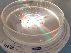 -惠州科技馆