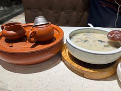 -如轩·海鲜砂锅粥·潮汕菜(小榄店)
