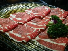 -鲁西肥牛(九方购物中心店)