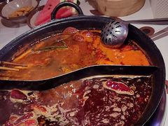 -江北北火锅馆·公路夜市(魏公村店)