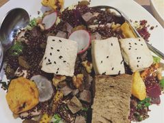 -Meal Salad米有沙拉(长泰广场店)