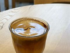 -VOYAGE COFFEE(杨梅竹店)