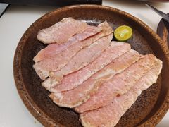-厚贞日式烤肉(龙之梦店)