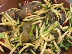东北大拉皮-喝丢一只鞋·东北烤肉·烧烤·铜火锅(江宁店)