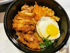 -Kyochon1991校村炸鸡(杨高中路店)
