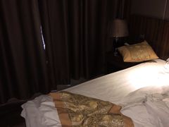 -格林东方酒店(淮南田家庵广场路店)