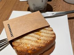 -星巴克(深圳侨城街店)