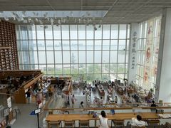 -朵云书院(滴水湖店)