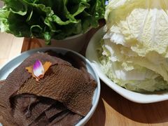 -李二鲜鱼(六堰大洋直营店)