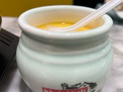 -城南往事·鲁菜·烤鸭(世茂宽厚里·大明湖店)