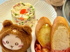 -库滋明·俄罗斯特色美食(中央大街店)