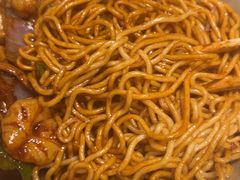 -王繁星面馆(西安熙地港店)