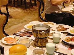 -芭菲盛宴·环球美食(北城国际店)