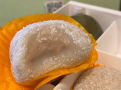 -一口小满手作糯米糍(北山店)