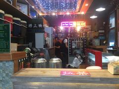 -香港鸿记冰室