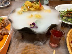 -食味酒味天津菜·海肠捞饭·东方酒饮(鼓楼店)