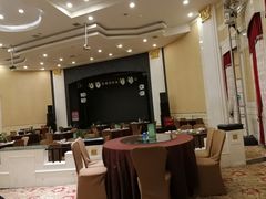大堂-西安烤鸭店(369烤鸭王店)