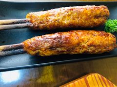 -胜代日本料理(云程巷小区店)