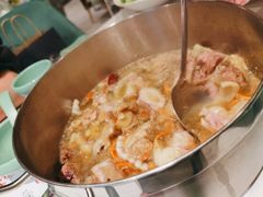 -肥佬大椰子鸡(三里屯3·3大厦店)