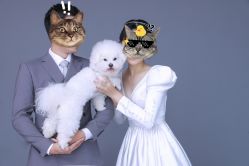 -保定巴黎婚纱摄影