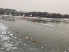 -廊坊文化艺术中心