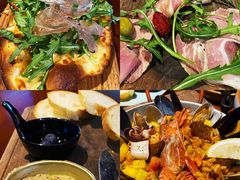 -LENBACH兰巴赫西餐·精酿啤酒(香格里拉店)