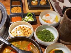 -九田家黑牛烤肉料理(新辰里亚运村店)
