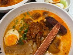 -味千拉面(惠州淡水嘉信茂广场分店)