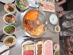 -怂重庆火锅厂(龙华壹方城店)