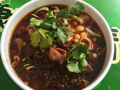 -老地方猫儿面(磁器口店)