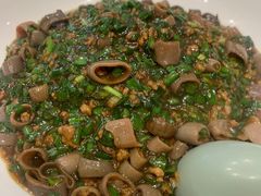 -今鲜源大酒店·中华餐饮名店(新湛路店)