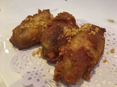 -新花城蟹粉馆(乌鲁木齐店)