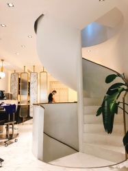 -S.HAIR SALON