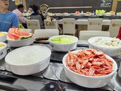 -永辉超市(鲁谷店)