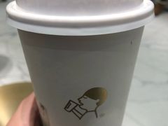 -喜茶(永旺梦乐城店)