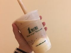 -1点点(学府路店)