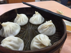 老鸿兴苏州汤包馆(乳山店)-小梅园饭堂(东方路店)