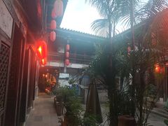 -香满楼(临安路店)