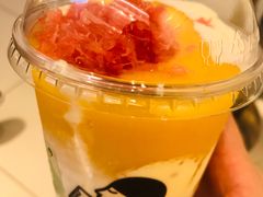 -喜茶(佛山岭南站店)