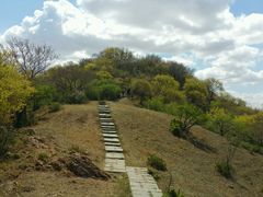 -五龙山